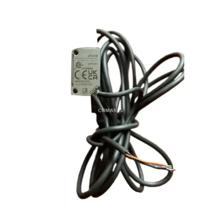KEYENCE LR-X100 CMOS Laser Sensor