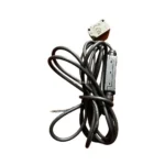 KEYENCE LR-X100 CMOS Laser Sensor