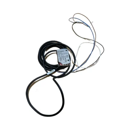 KEYENCE LR-ZH500N Laser Mark Sensor Head