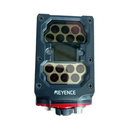 KEYENCE SR-2000 1D/2D Barcode Reader