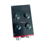 KEYENCE SR-2000 1D/2D Barcode Reader