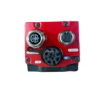 KEYENCE SR-2000 1D/2D Barcode Reader