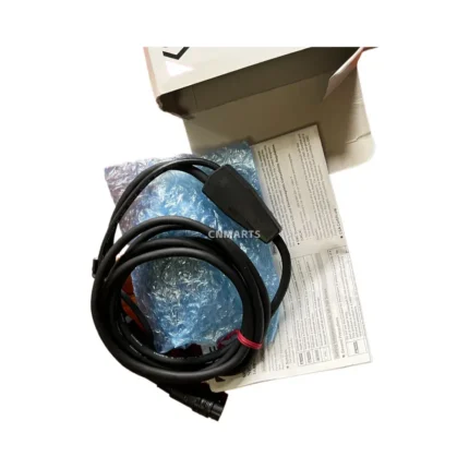 KEYENCE SR-700HA Code Reader