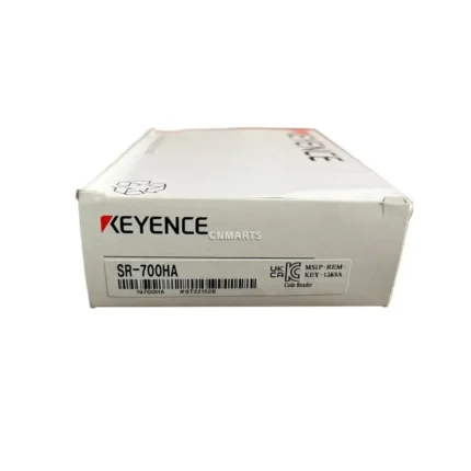 KEYENCE SR-700HA Code Reader