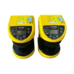 KEYENCE SZ-04M Safety Laser Scanner