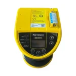 KEYENCE SZ-04M Safety Laser Scanner