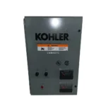 KOHLER D-292865 Automatic Battery Charger