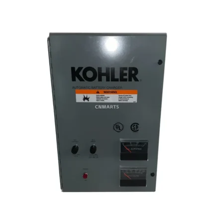 KOHLER D-292865 Automatic Battery Charger