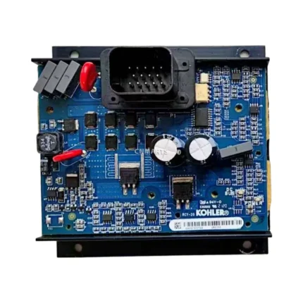 KOHLER RCY-20 Generator Control Board
