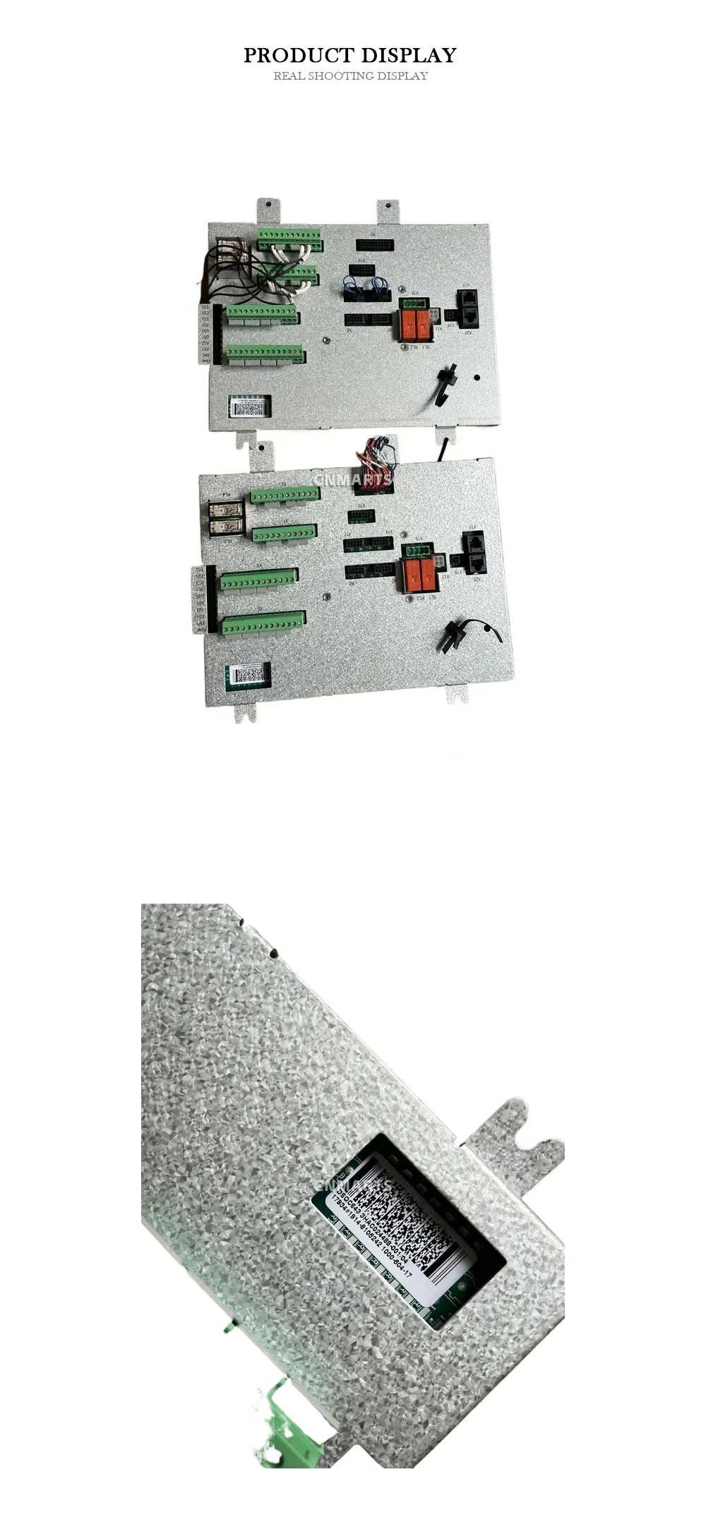 KONE D2E063 / 94A024469-20 Elevator Control Board Assembly Description