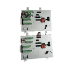 KONE D2E063 / 94A024469-20 Elevator Control Board Assembly