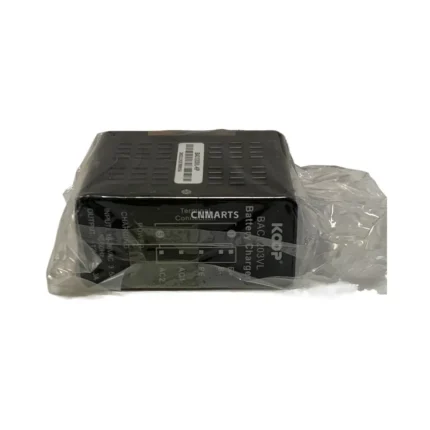 KOOP BAC1203VL-KP Battery Charger