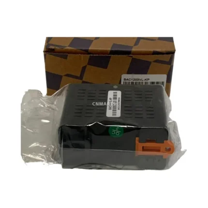 KOOP BAC1203VL-KP Battery Charger