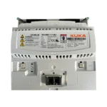 KUKA ECMAS3D2224BE531 Servo Drive Module