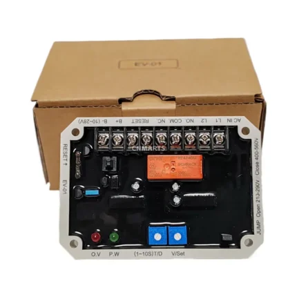 KUTAI EV-01 Over Voltage Monitor