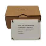 KUTAI EV-01 Over Voltage Monitor