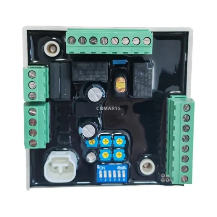 KUTAI GCU-20 Generator Control Unit