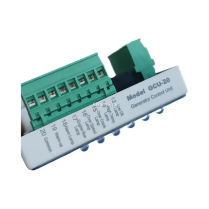 KUTAI GCU-20 Generator Control Unit