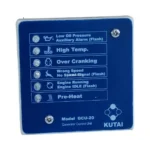 KUTAI GCU-20 Generator Control Unit
