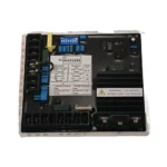KUTAI PM500 Automatic Voltage Regulator