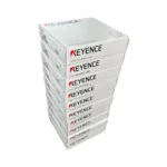Keyence EV-108U DC Two-wire Self-contained Proximity Sensor
