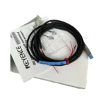 Keyence EV-108U DC Two-wire Self-contained Proximity Sensor