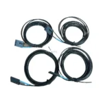 Keyence FU-38R Fiber Optic Sensor Unit