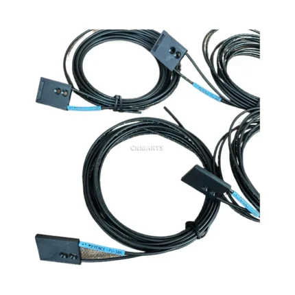 Keyence FU-38R Fiber Optic Sensor Unit
