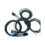 Keyence FU-38R Fiber Optic Sensor Unit