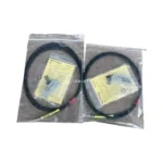 Keyence FU-66Z Fiber Optic Sensor Unit