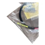 Keyence FU-66Z Fiber Optic Sensor Unit