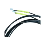 Keyence FU-66Z Fiber Optic Sensor Unit