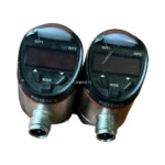 Keyence GP-M400 Digital Pressure Sensor