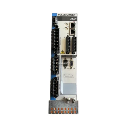 Kollmorgen AKD-P00307-NBEC-0000 AC Servo Drive