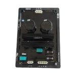 Leroy-Somer EM10 Automatic Voltage Regulator (AVR)