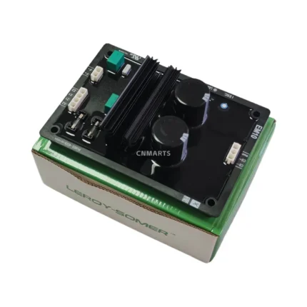 Leroy-Somer EM10 Automatic Voltage Regulator (AVR)