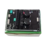 Leroy-Somer EM10 Automatic Voltage Regulator (AVR)