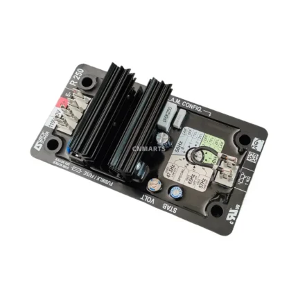 Leroy Somer R 250 Automatic Voltage Regulator (AVR)