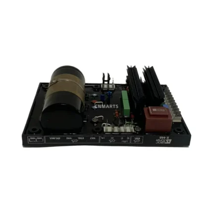 Leroy Somer R 448 Automatic Voltage Regulator