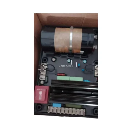 Leroy Somer R449 Automatic Voltage Regulator