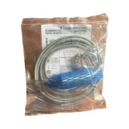 Leuze electronic IS 230MM/2NO-22E Inductive Sensor