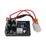 Linz HVR10 Automatic Voltage Regulator (AVR)