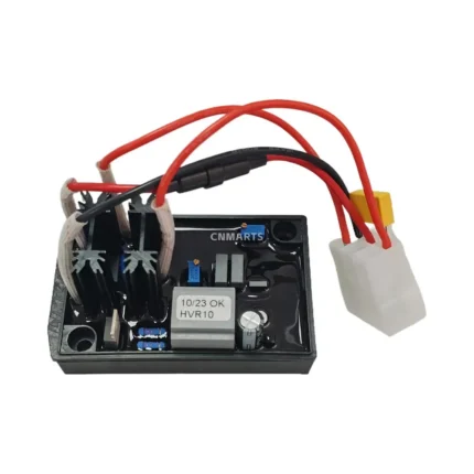 Linz HVR10 Automatic Voltage Regulator (AVR)
