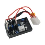 Linz HVR10 Automatic Voltage Regulator (AVR)