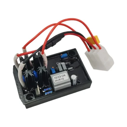 Linz HVR10 Automatic Voltage Regulator (AVR)