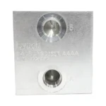 Lynch BA05GPS01SDUAAAA Hydraulic Manifold Block