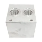 Lynch BA05GPS01SDUAAAA Hydraulic Manifold Block