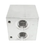Lynch BA05GPS01SDUAAAA Hydraulic Manifold Block