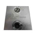 Lynch BA05GPS01SDUAAAA Hydraulic Manifold Block