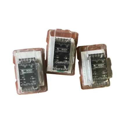 M-System W5DY Isolated Current Loop Supply